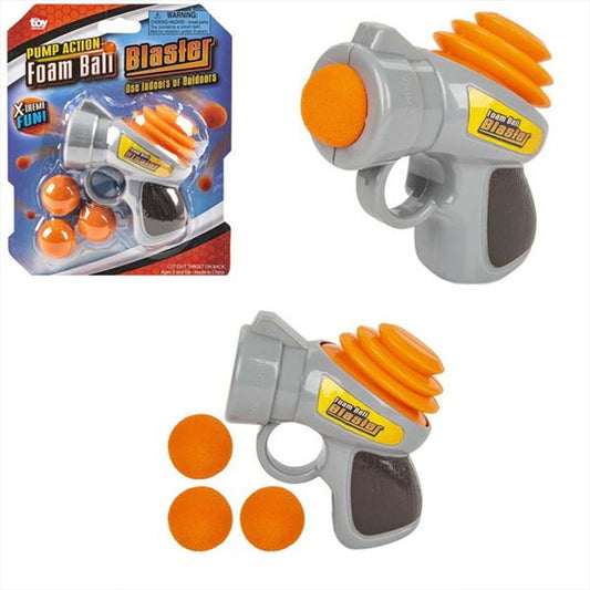Mini Ball Blaster Kids Toys In Bulk