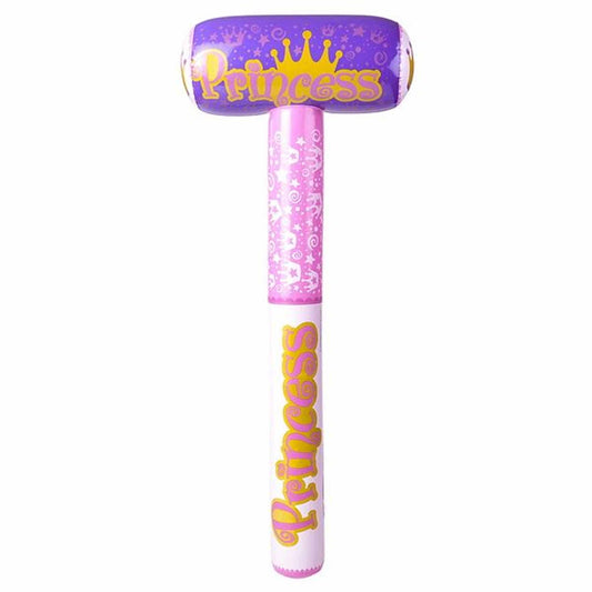 Princess Mallet Inflate kids Toys In Bulk