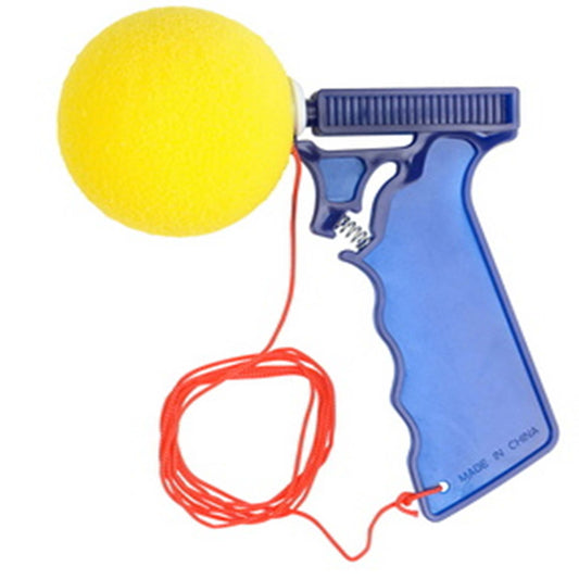 Sponge Ball Blaster (Sold In Dozen)