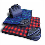 Picnic Blanket In Bulk- Assorted