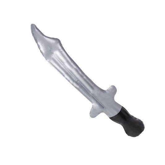 Pirate Cutlass Inflate kids toys ( Sold by DZ)