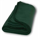 Wholesale Economy Fleece Blanket- Assorted
