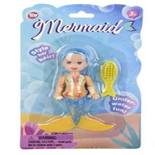 Mermaid Doll Kids Toys In Bulk