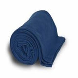 Jersey Blanket In Bulk- Assorted