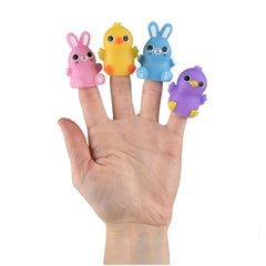 Finger Puppets Toy{Sold By DZ= $13.99}