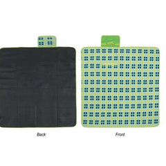Roll-Up Picnic Blanket In Bulk- Assorted
