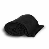 Jersey Blanket In Bulk- Assorted