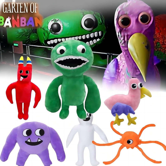 Wholesale Monster Party Assortment a Collection of Fun and Playful Sold By Dozen