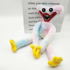 Wholesale Monster Huggy Wuggy Plush Doll,unny and Cute Christmas Stuffed Dolls, for Kids and Fans Christmas Collect Gift Toys