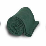 Jersey Blanket In Bulk- Assorted