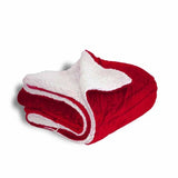 Micro Mink Blanket In Bulk