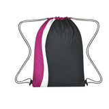 Drawstring Sports Pack In Bulk- Assorted