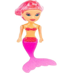 Cute Mermaid Doll kids toys In Bulk- Assorted