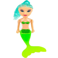 Cute Mermaid Doll kids toys In Bulk- Assorted