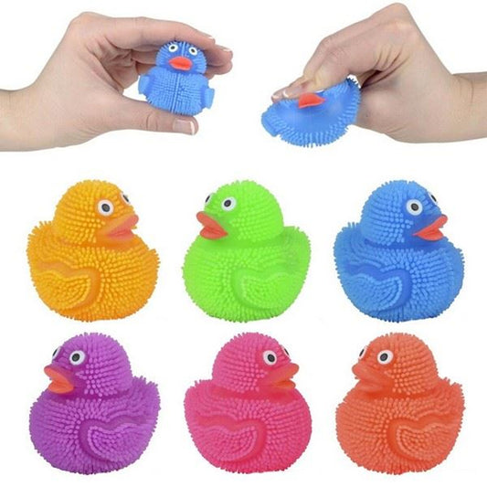 Mini Puffer Ducks kids Toys In Bulk