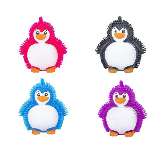 Puffer Penguins kids toys In Bulk- Assorted