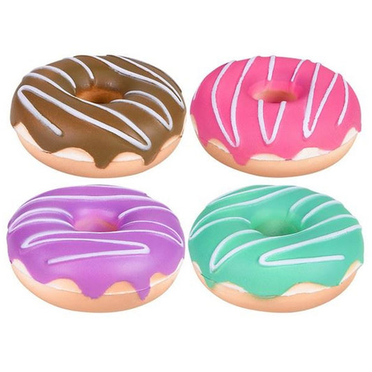 Wholesale Donut Squeeze kids Toys- Assorted