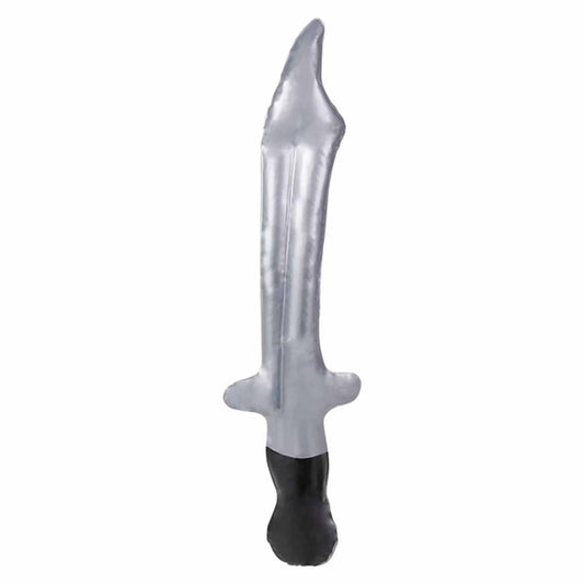 Pirate Cutlass Inflate kids toys ( Sold by DZ)