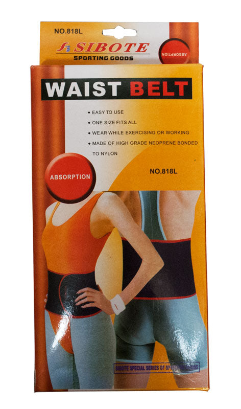 Bulk Buy Back Muscle Support Belt