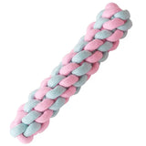 Keep Your Dog's Teeth Healthy with Our Molar Stick Set Candy Color Dog Toys - Fun and Functional