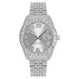 Waterproof watch