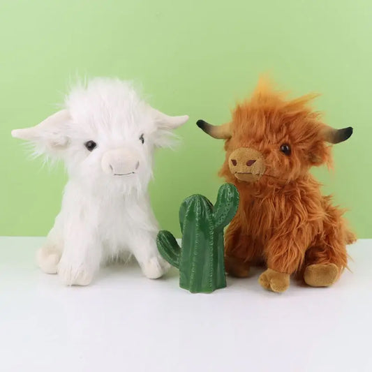 Stuffed Animal Toys