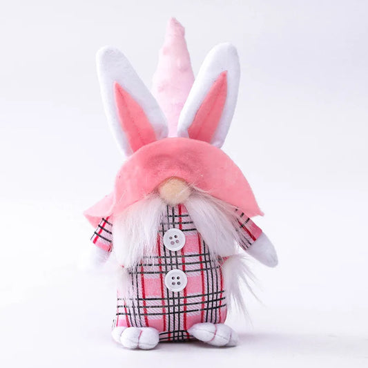 Gnomes Easter Plush Doll Toy