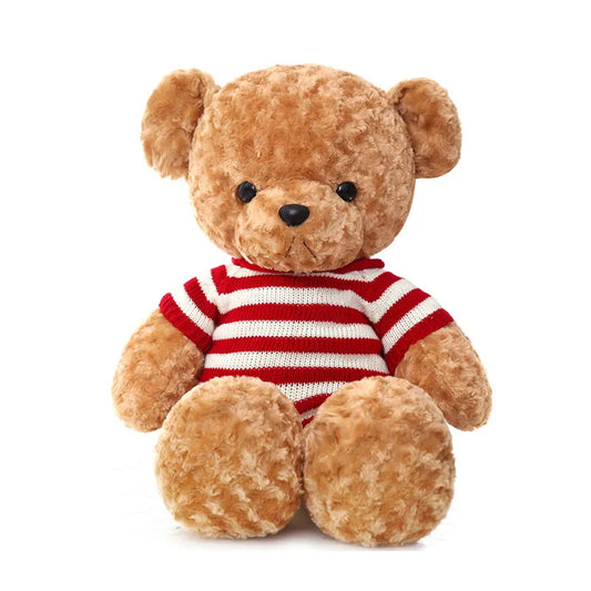 Doll Bear Stuffed Animals Plush Toy