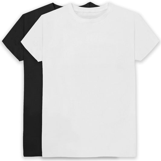 Men's T-Shirt - Assorted ( 1 Case=48Pcs) 2.8$/PC