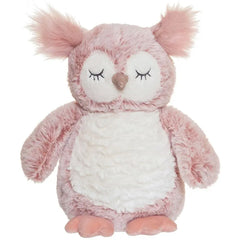Owl Stuffed Soft Plush