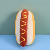 Dog Squeaky Bite Proof Toy