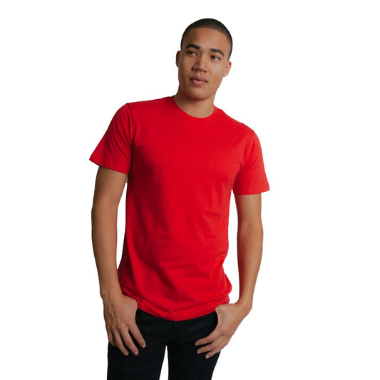 Buy ADULT SHORT SLEEVES SOFT STYLE T-SHIRTS BY DALLAS SHIRTS