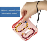 Stress Relief Puzzle Game