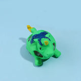 Rainbow Unicorn Stress Ball Squeeze Toy