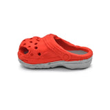 Dog Chew Slipper Rubber Dog Toy