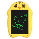 Fun and Interactive Cartoon Animal Electronic Boards for Kids - 8.5" and 10" Inches