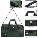 Wholesale Trailmaker Duffle Bag