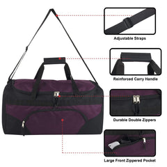 Wholesale Trailmaker  Duffle Bag for  Girls