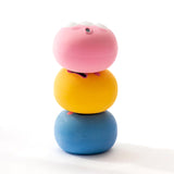 Puppy Chew Toys Tooth Cleaning Balls Toys for Dogs