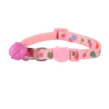 Dog Collar Bell Set