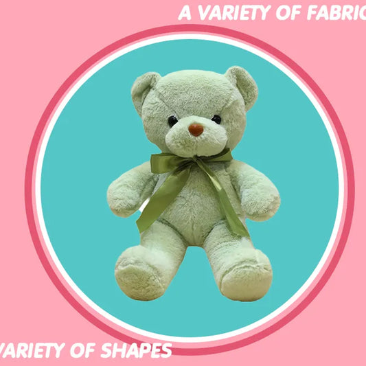 Doll Bear Stuffed Animals Plush Toy