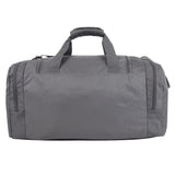 Wholesale Premium 22 Inch With Two Large Pockets - Grey ( 1 Case=24Pcs) 9.8$/PC