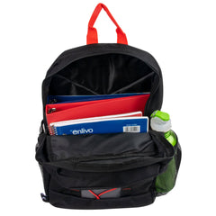 Wholesale Reflective Backpack - Assorted  For kids & adults