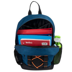 Wholesale Reflective Backpack - Assorted  For kids & adults