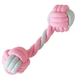 Keep Your Dog's Teeth Healthy with Our Molar Stick Set Candy Color Dog Toys - Fun and Functional