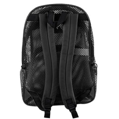 Wholesale 18-Inch Mesh Backpacks For Girls & Boys