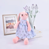 Easter Bunny Plush Animal