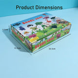 Rainbow Unicorn Stress Ball Squeeze Toy