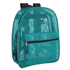 Bulk Mesh Backpack For Girls