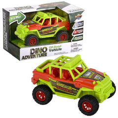Buy 7? Off-Road Vehicle Dino in Bulk